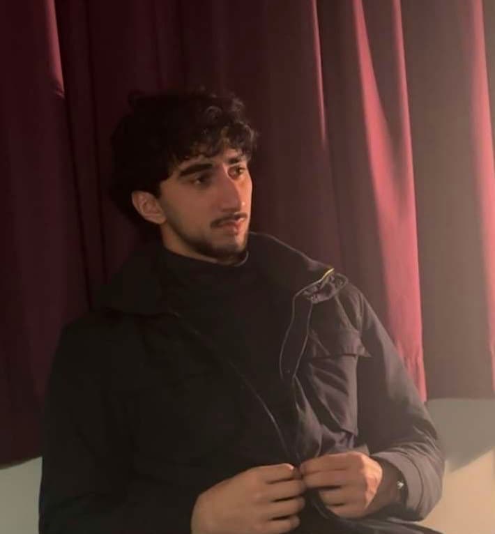 Muzamil Shah, CMO and Co-Founder of Apprentice Wizard