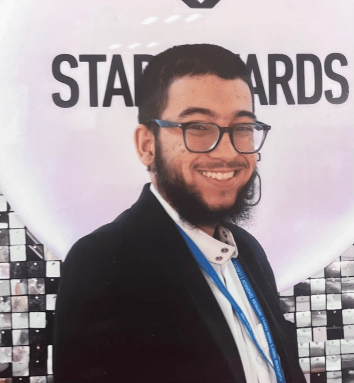 Yusuf Arfan Ismail, founder of Apprentice Wizard