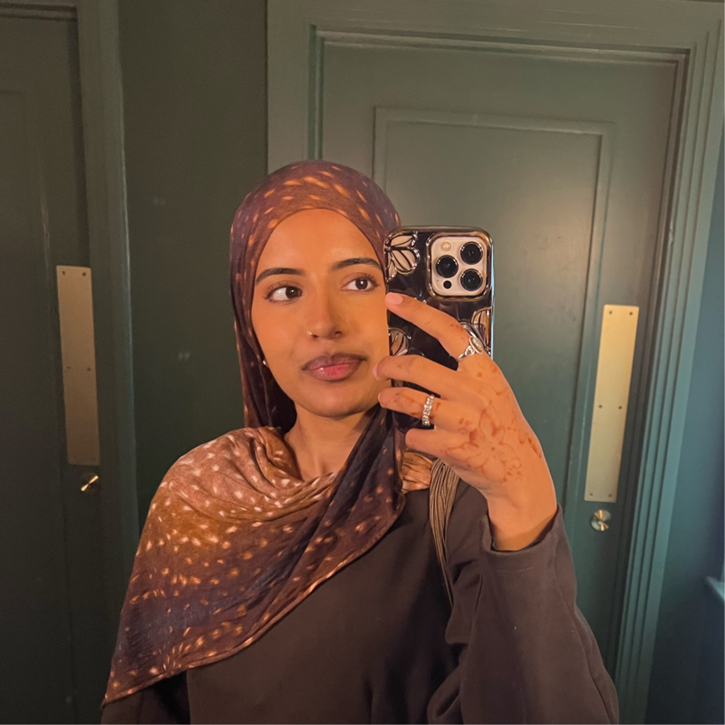 Azka Hussain